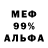 МЕТАДОН кристалл T_G ErA